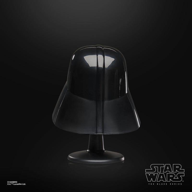 Star Wars Episode IV Black Series Mini-Helm Darth Vader 15 cm