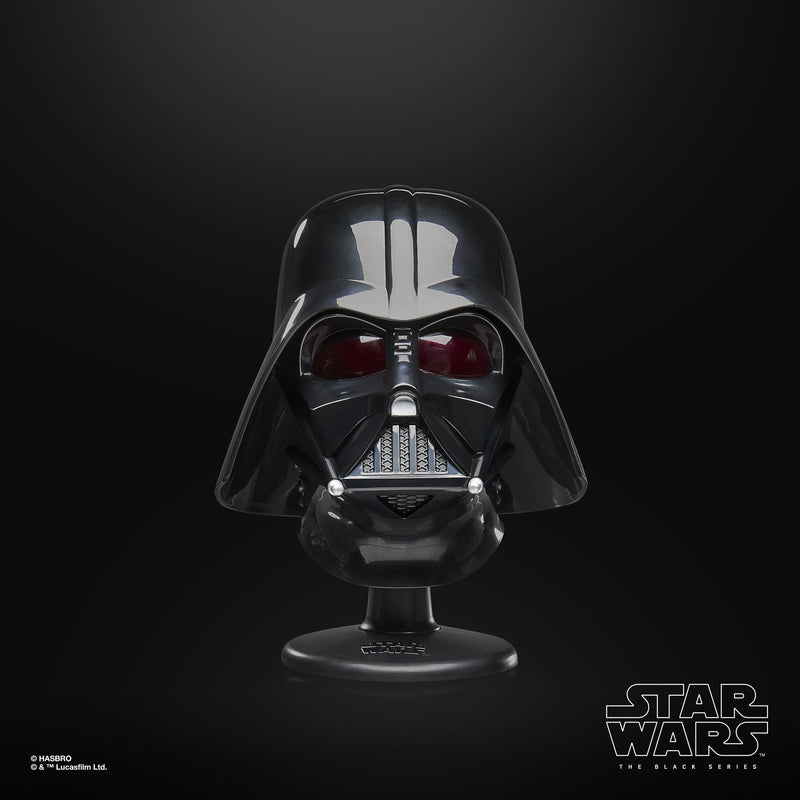 Star Wars Episode IV Black Series Mini-Helm Darth Vader 15 cm