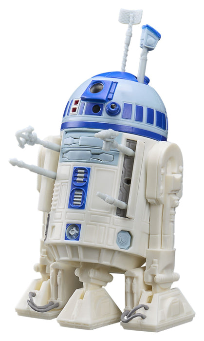 Star Wars Droids Black Series Actionfigur Artoo-Detoo (R2-D2) 15 cm