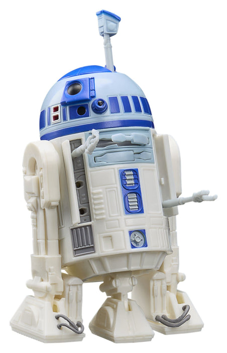 Star Wars Droids Black Series Actionfigur Artoo-Detoo (R2-D2) 15 cm