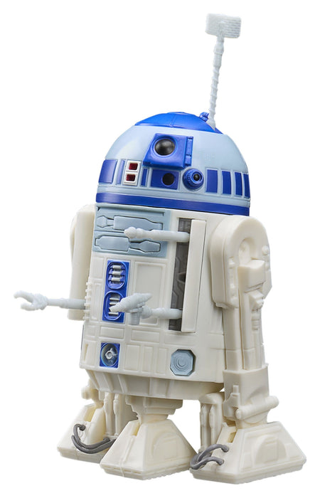 Star Wars Droids Black Series Actionfigur Artoo-Detoo (R2-D2) 15 cm