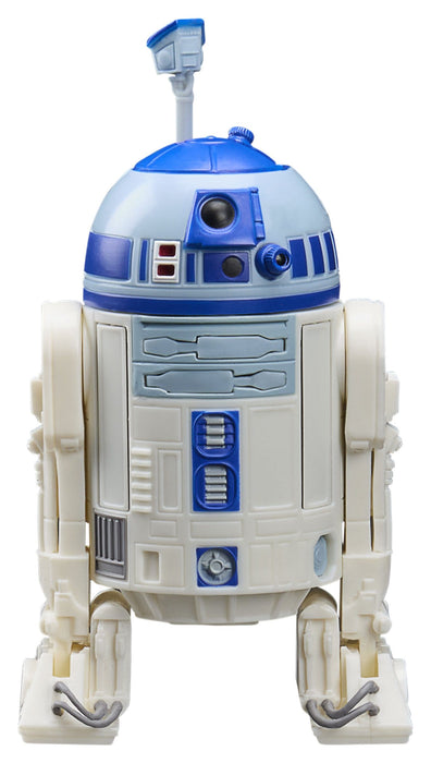 Star Wars Droids Black Series Actionfigur Artoo-Detoo (R2-D2) 15 cm