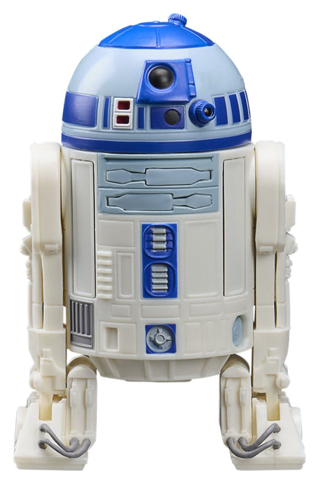 Star Wars Droids Black Series Actionfigur Artoo-Detoo (R2-D2) 15 cm