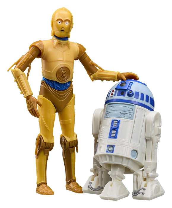Star Wars: Droids Black Series Actionfigur See-Threepio (C-3PO) 15 cm
