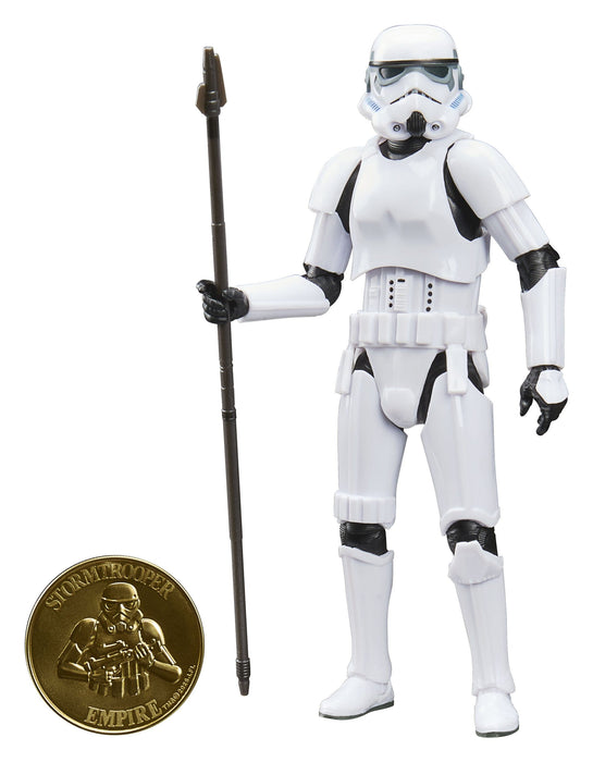 Star Wars Droids Black Series Actionfigur Imperial Stormtrooper 15 cm