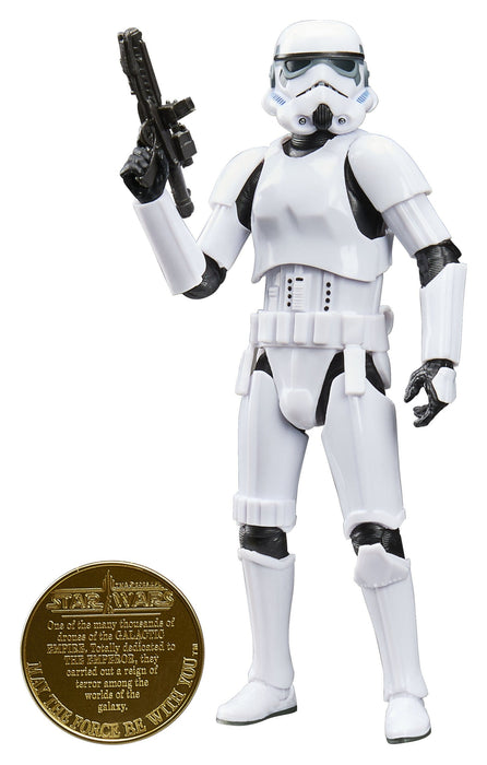Star Wars Droids Black Series Actionfigur Imperial Stormtrooper 15 cm