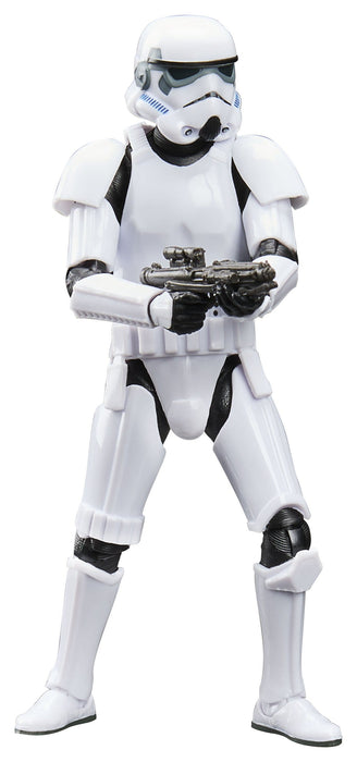 Star Wars Droids Black Series Actionfigur Imperial Stormtrooper 15 cm