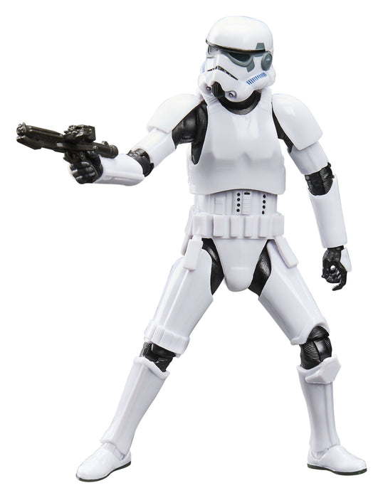 Star Wars Droids Black Series Actionfigur Imperial Stormtrooper 15 cm