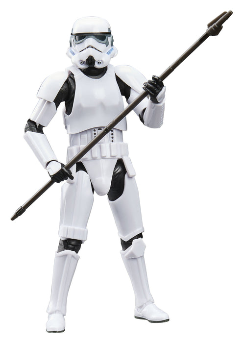 Star Wars Droids Black Series Actionfigur Imperial Stormtrooper 15 cm