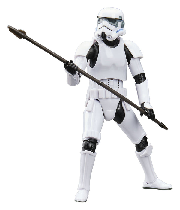 Star Wars Droids Black Series Actionfigur Imperial Stormtrooper 15 cm