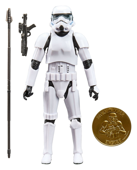 Star Wars Droids Black Series Actionfigur Imperial Stormtrooper 15 cm