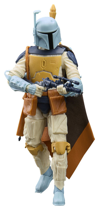 Star Wars Droids Black Series Actionfigur Boba Fett 15 cm