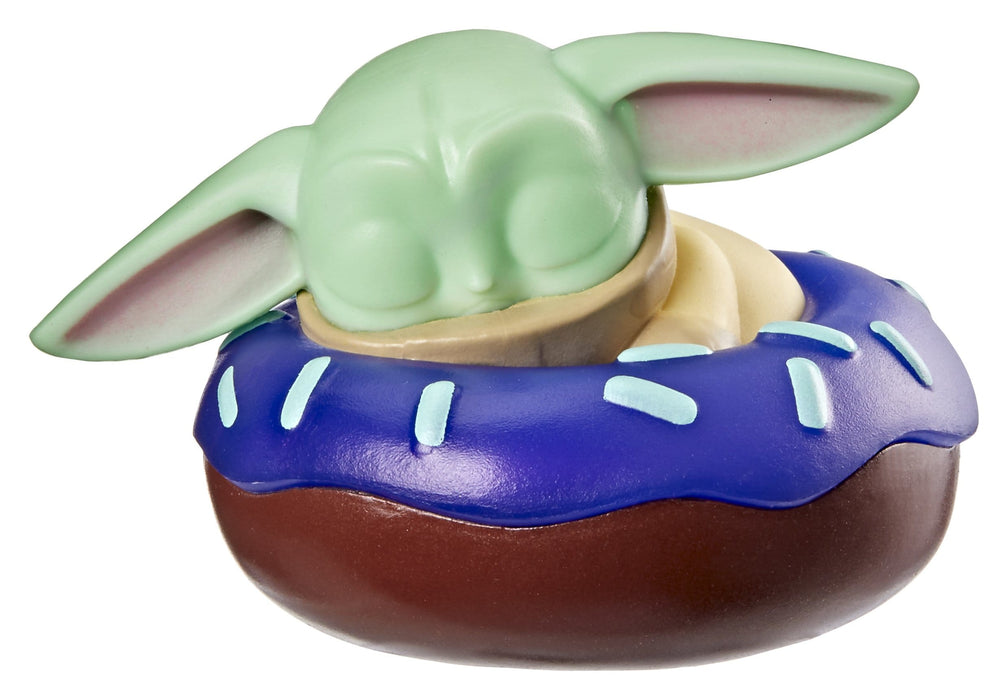 Star Wars Minifiguren 4 cm Grogu Snack Attack Series 1 Blind Box