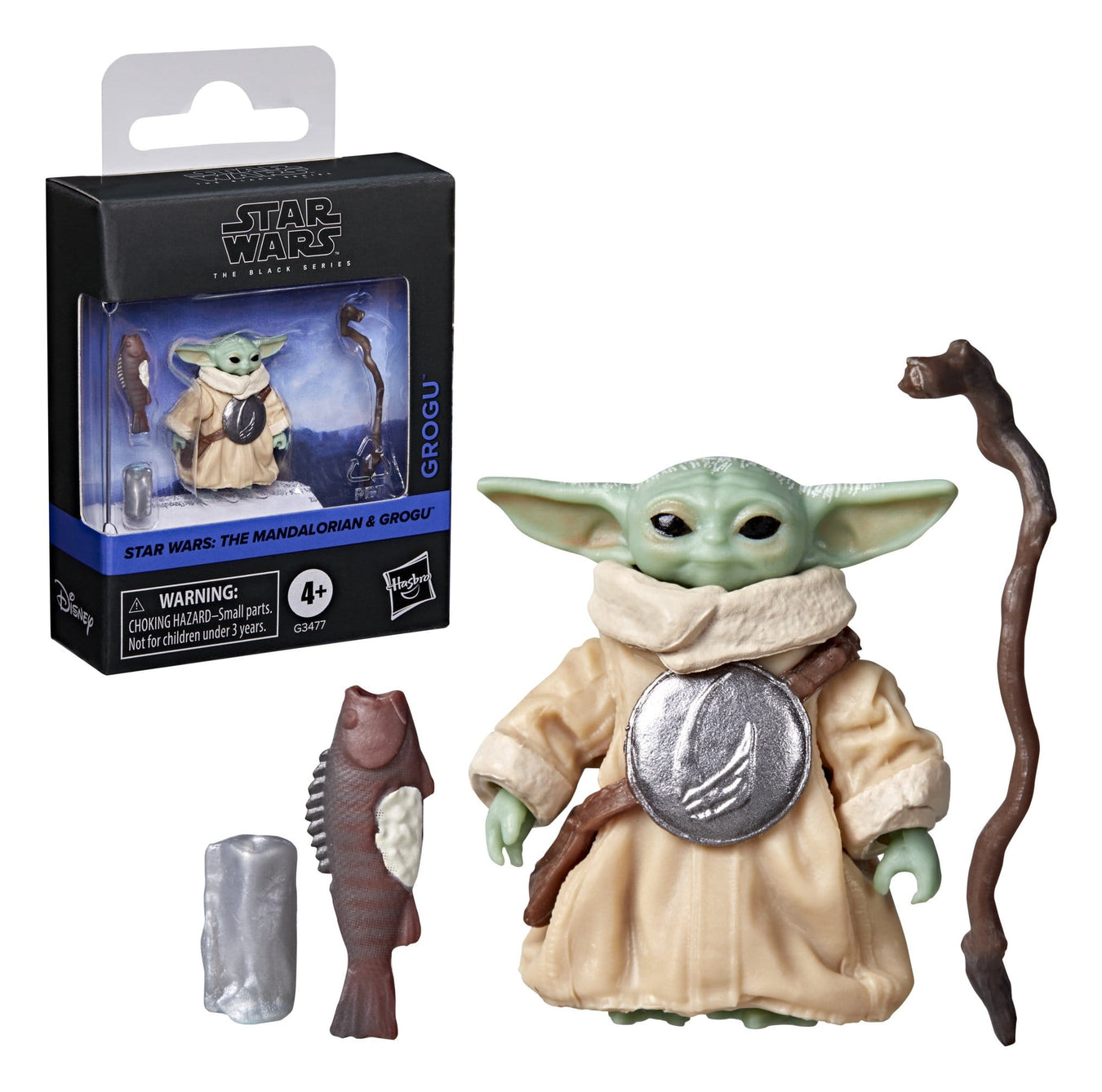 Actionfiguren