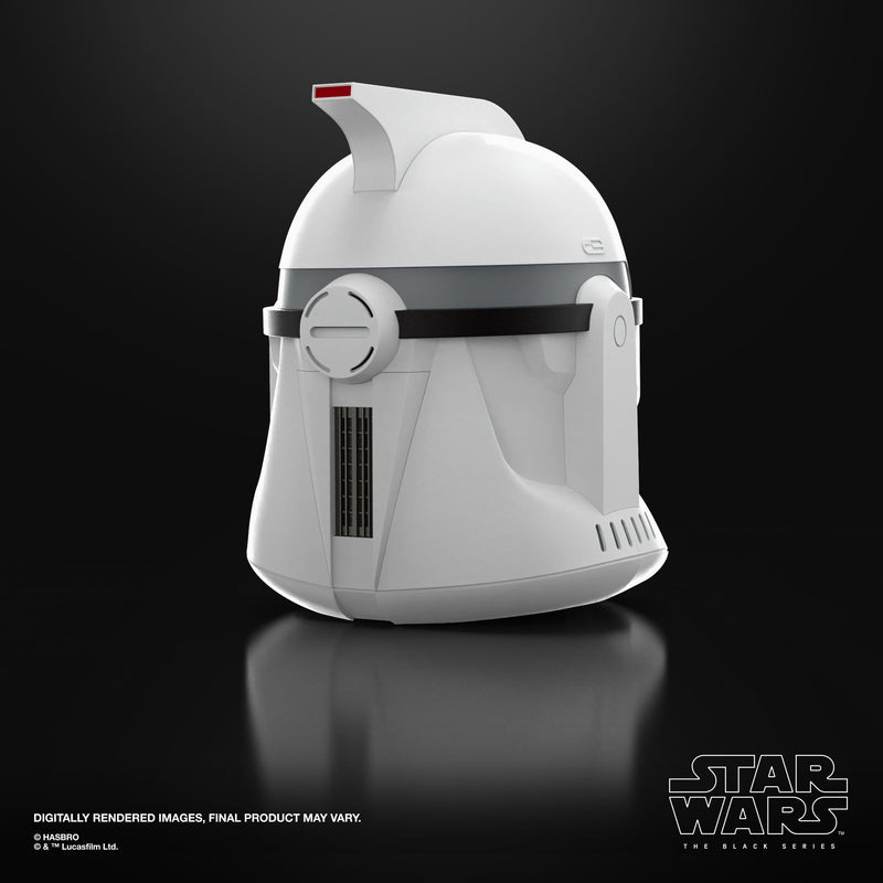 [VORBESTELLUNG] Star Wars Episode II Black Series Elektronischer Helm Phase I Clone Trooper