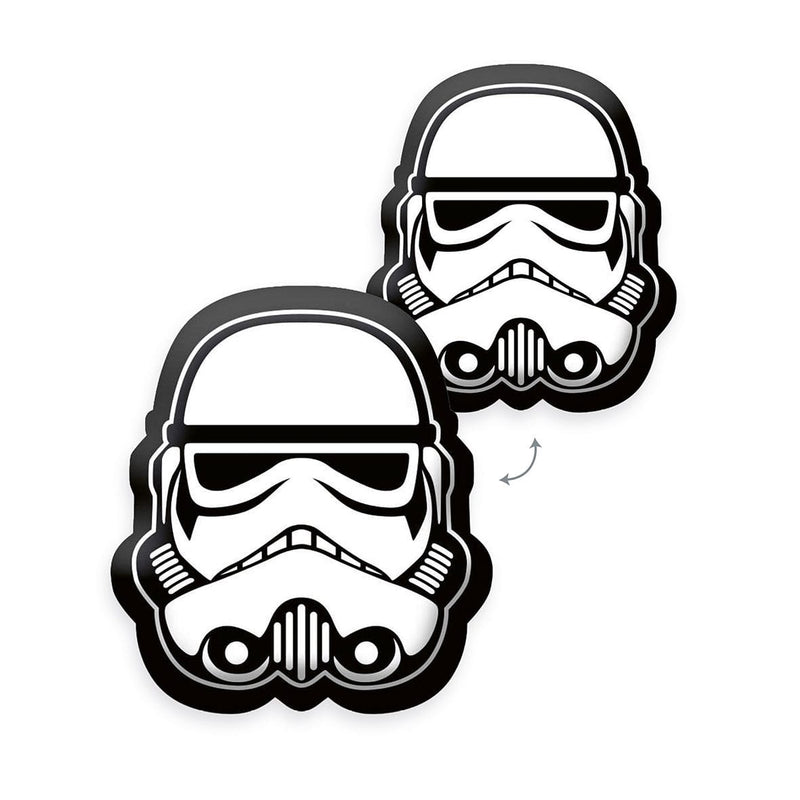 Star Wars Dekokissen Stormtrooper 35 cm