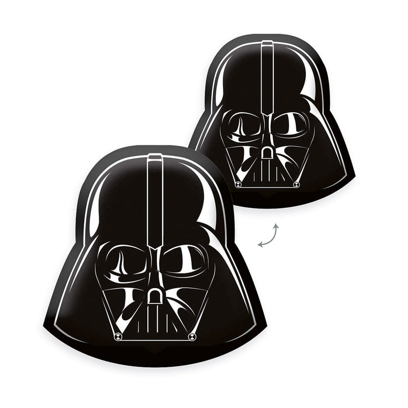 Star Wars Dekokissen Darth Vader 35 cm