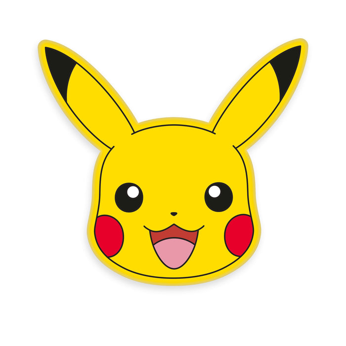 Pokémon Dekokissen Pikachu 30 cm