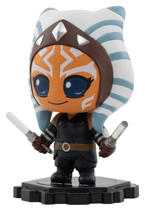 Star Wars Cosbi Minifiguren Series - 8 cm Blind Box