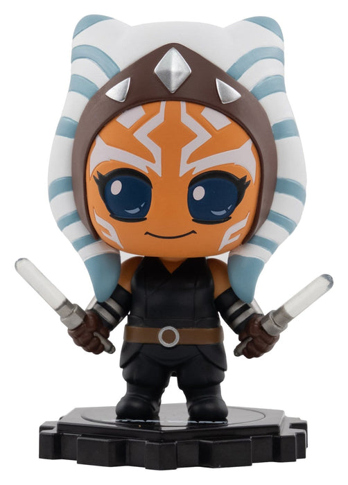 Star Wars Cosbi Minifiguren Series - 8 cm Blind Box