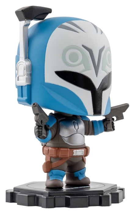 Star Wars Cosbi Minifiguren Series - 8 cm Blind Box