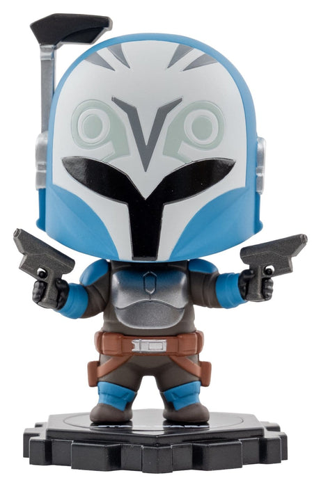 Star Wars Cosbi Minifiguren Series - 8 cm Blind Box