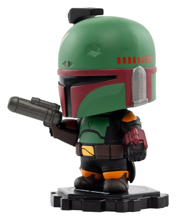 Star Wars Cosbi Minifiguren Series - 8 cm Blind Box