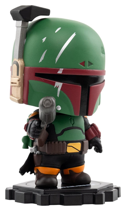 Star Wars Cosbi Minifiguren Series - 8 cm Blind Box