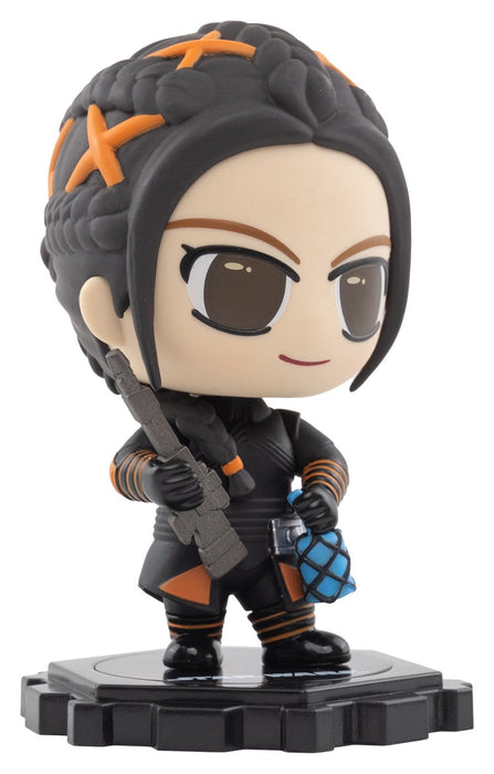 Star Wars Cosbi Minifiguren Series - 8 cm Blind Box