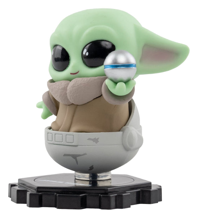 Star Wars Cosbi Minifiguren Series - 8 cm Blind Box