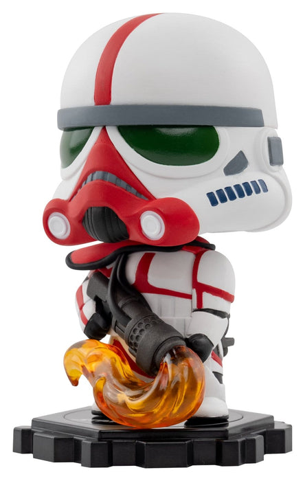 Star Wars Cosbi Minifiguren Series - 8 cm Blind Box
