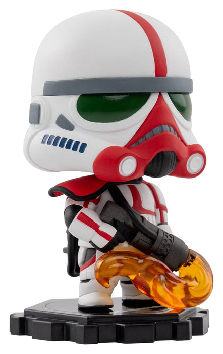 Star Wars Cosbi Minifiguren Series - 8 cm Blind Box