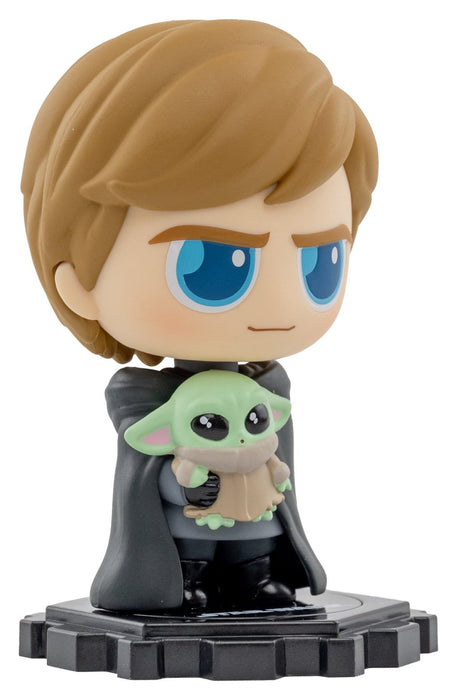 Star Wars Cosbi Minifiguren Series - 8 cm Blind Box