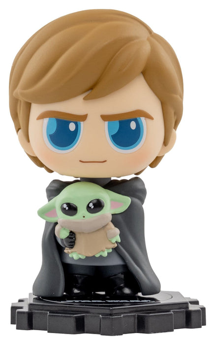 Star Wars Cosbi Minifiguren Series - 8 cm Blind Box