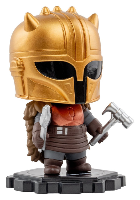 Star Wars Cosbi Minifiguren Series - 8 cm Blind Box