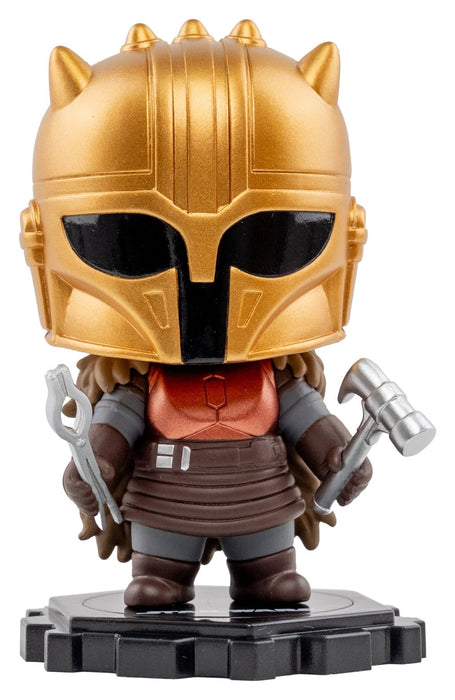 Star Wars Cosbi Minifiguren Series - 8 cm Blind Box