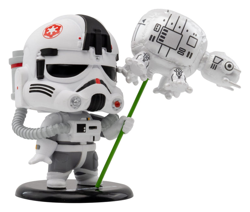 Star Wars Cosbi Minifiguren Balloon 8 cm Blind Box