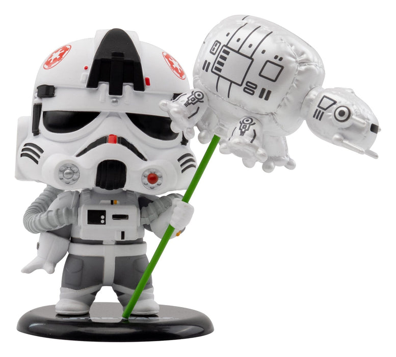 Star Wars Cosbi Minifiguren Balloon 8 cm Blind Box