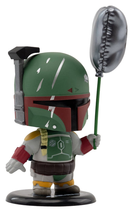 Star Wars Cosbi Minifiguren Balloon 8 cm Blind Box