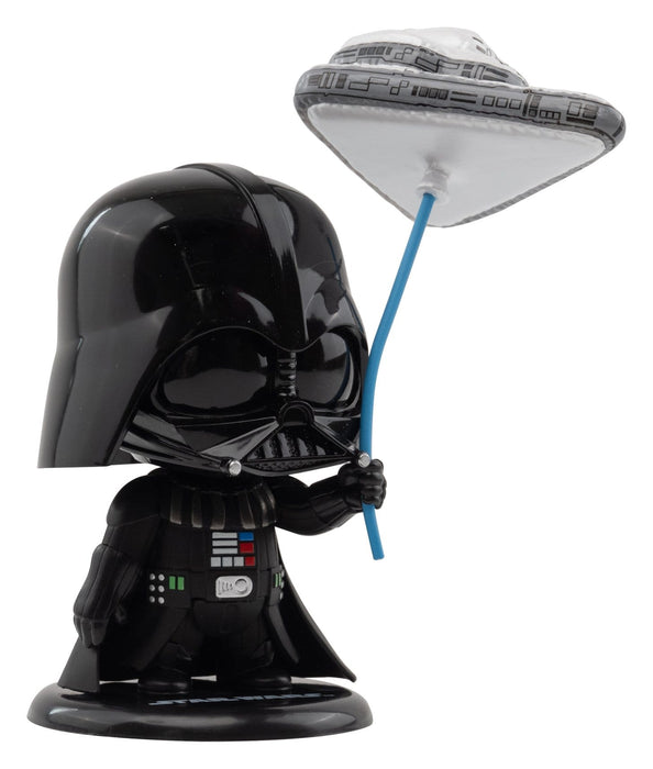 Star Wars Cosbi Minifiguren Balloon 8 cm Blind Box