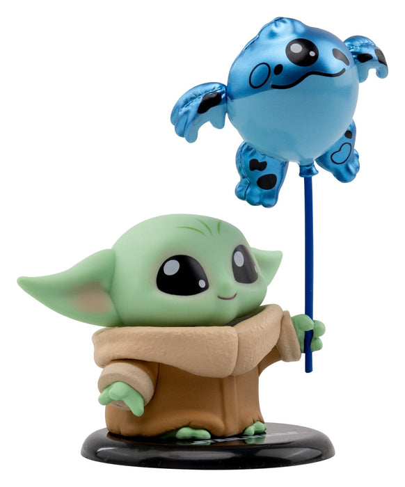 Star Wars Cosbi Minifiguren Balloon 8 cm Blind Box