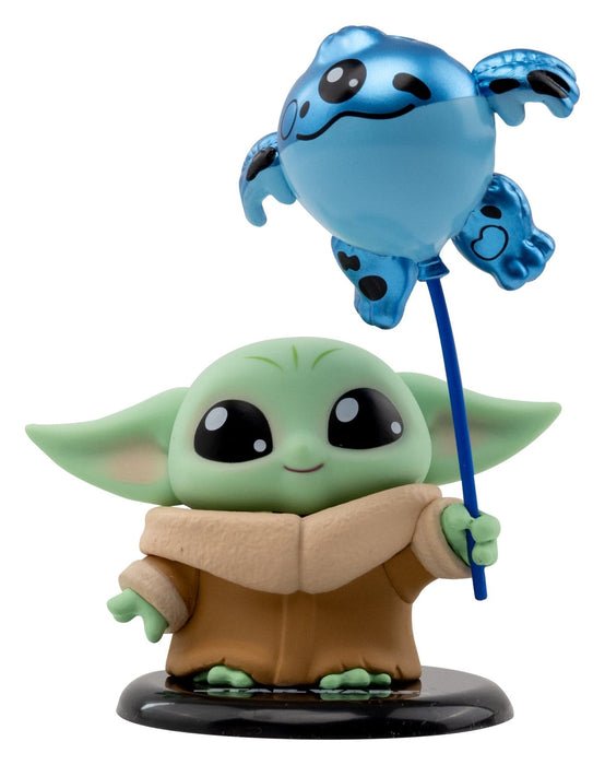 Star Wars Cosbi Minifiguren Balloon 8 cm Blind Box