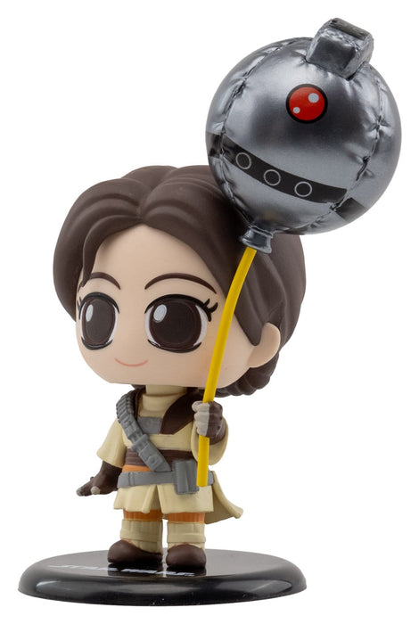 Star Wars Cosbi Minifiguren Balloon 8 cm Blind Box