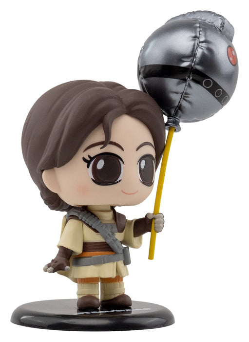 Star Wars Cosbi Minifiguren Balloon 8 cm Blind Box