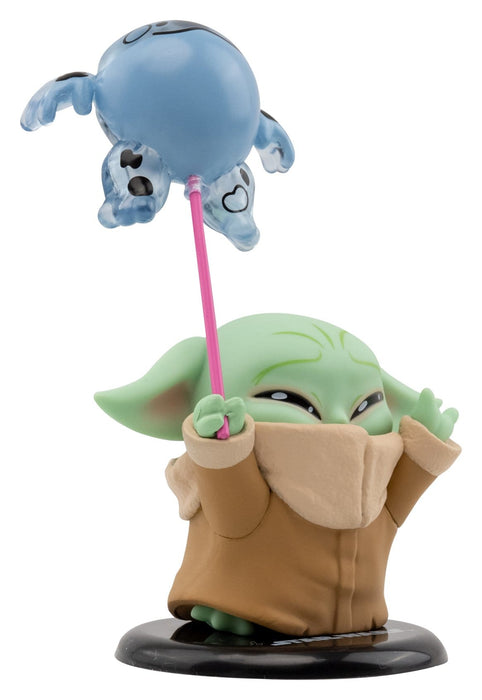 Star Wars Cosbi Minifiguren Balloon 8 cm Blind Box