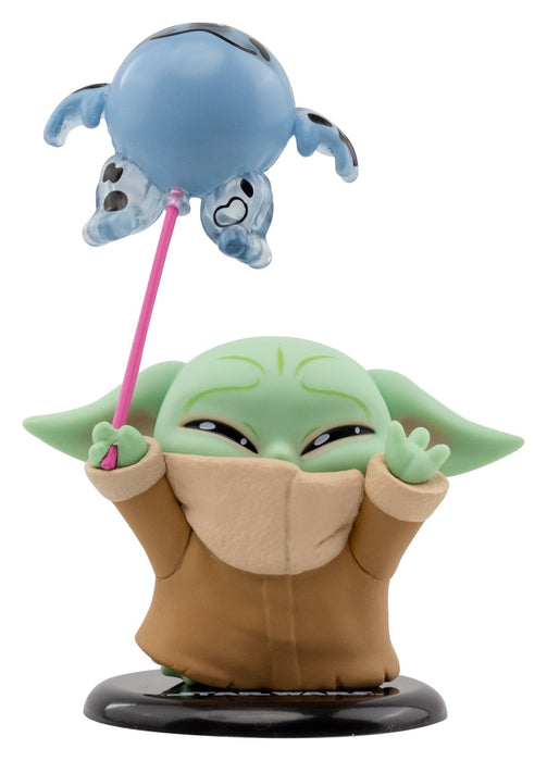 Star Wars Cosbi Minifiguren Balloon 8 cm Blind Box