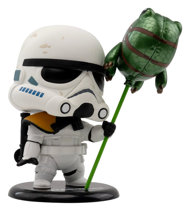 Star Wars Cosbi Minifiguren Balloon 8 cm Blind Box