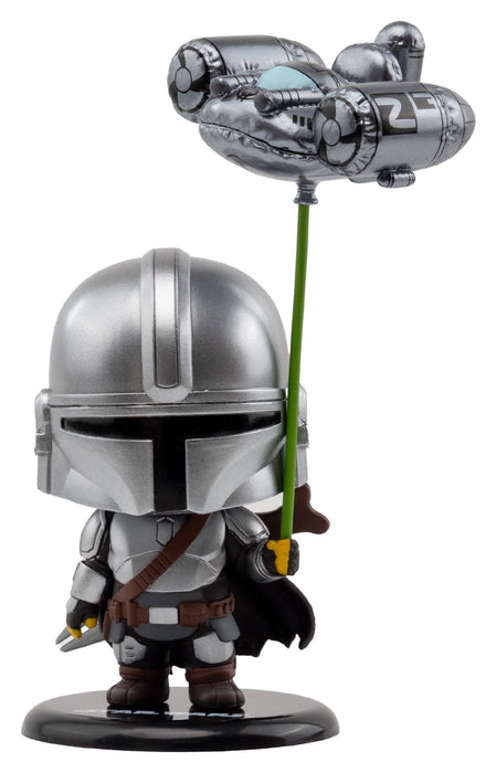 Star Wars Cosbi Minifiguren Balloon 8 cm Blind Box