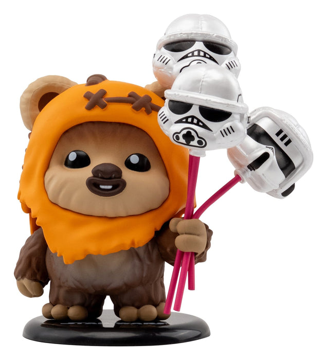 Star Wars Cosbi Minifiguren Balloon 8 cm Blind Box