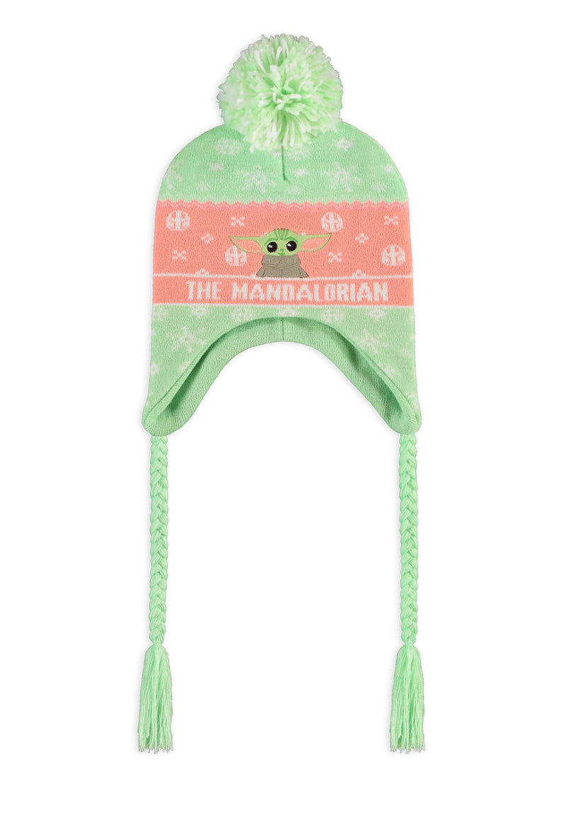 Star Wars: The Mandalorian Skimütze Grogu